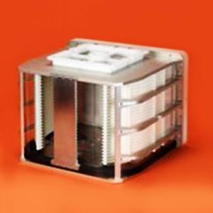 450mm Multiple Wafer Shipping Boxes