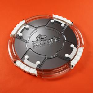 450 mm Single Wafer Shipper