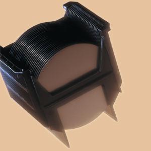 194/196/182 Series Transport Wafer Carriers
