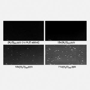 Nitrogen Purge Benefit