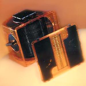 F300 AutoPod Wafer Carrier