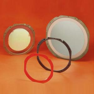 Film Frame Rings