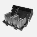 150 mm Storage Boxes(H3150 Series)